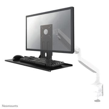 Neomounts KEYB-V200BLACK pribor za montažu monitora