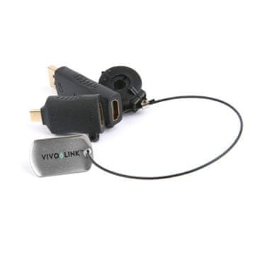 Vivolink PROADRING1 interni Mini DisplayPort adapter