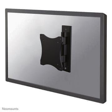 Neomounts FPMA-W810BLACK nosač za TV 68,6 cm (27") crni
