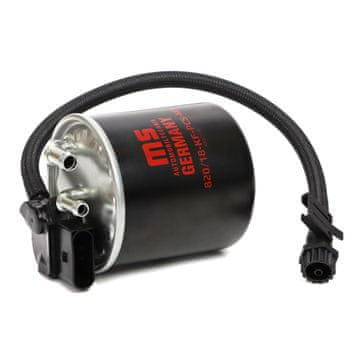 Filter goriva Mercedes C-klasa (W204) 220 / 250 CDI