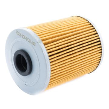 Filter goriva Vauxhall Astra Sport Hatchback 1.7 CDTI