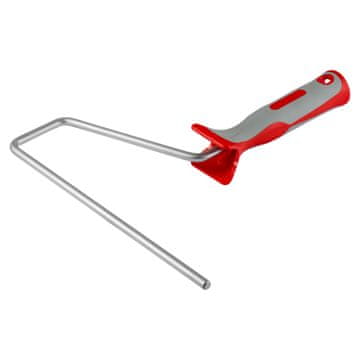Ručka valjka za farbanje ALUMINIJ QUALITAT 250x8mm