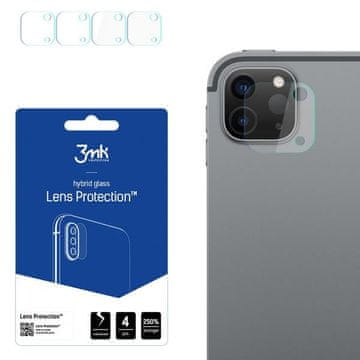 3MK Zaštita za leće za iPad Pro 11" 3. generacije , 4 komada
