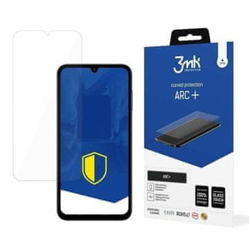 3MK Zaštitna folija za Xiaomi 14 Ultra cijeli ekran