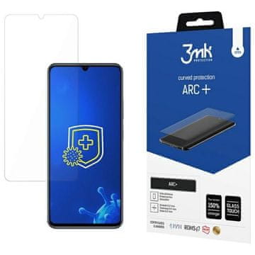 3MK Zaštitna folija za Realme C63 ARC+ cijeli ekran