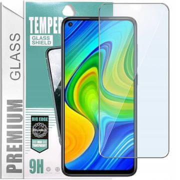 9H kaljeno staklo za Xiaomi Redmi Note 9 4G / 9 Power