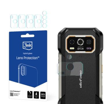 3M Ulefone Armor 27/27 Pro/27T/27T Pro - 3mk zaštita leća