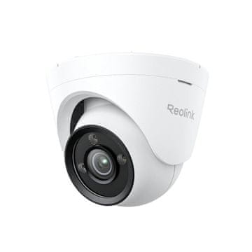 Reolink Reolink ColorX P335X 8MP IP nadzorna kamera, IP67, PoE