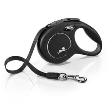 Flexi Flexi New Classic Cat XS 3 m Pseća uvlačiva uzica