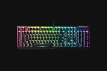 Razer Razer RZ03-04700100-R3M1 tipkovnica, US, crna