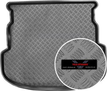 Mazda 6 II Kombi 2007-2012 prostirka tepih za prtljažnik MAX-DYWANIK