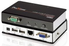 Aten ATEN VE200 KVM produžetak USB VGA (150m)