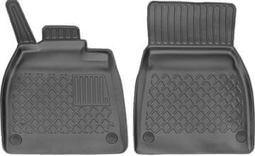 TPE podne prostirke za Mercedes EQS V297 limuzinu 2021-