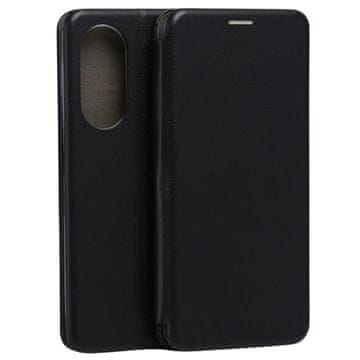 Beline Etui Book Magnetic Oppo A98 crni