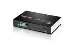 Aten ATEN VE200 KVM produžetak USB VGA (150m)