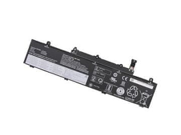 CoreParts Baterija za prijenosno računalo Lenovo, MBXLE-BA0295