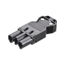 Bachmann utikač za uređaj GST18/3 375.504