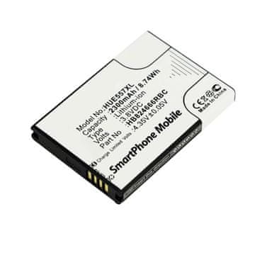 CoreParts baterija za Huawei mobitel, MOBX-HU-BAT0036