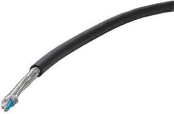 Vivolink PROAUD2100 kabel za napajanje crne boje 100 m