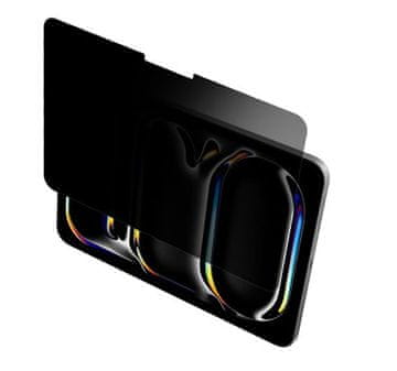 eSTUFF folija za privatnost za iPad Pro 13" 2024/2025