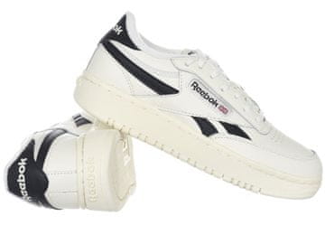 Reebok Ženske tenisice CLUB C DOUBLE REVENGE H04190 36
