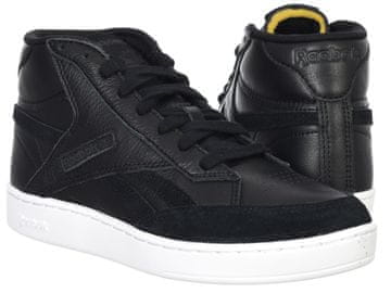 Reebok - ŽENSKE CIPELE - CLUB CFORM HI - FZ6029 38.5