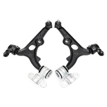 Set prednjih upravljačkih ramena citroen; fiat; lancia; peugeot