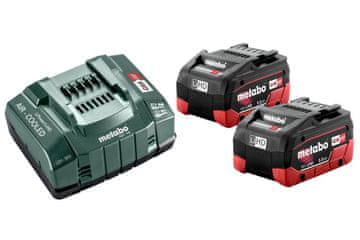 Metabo Metabo 685122000 punjač baterija AC, 18V