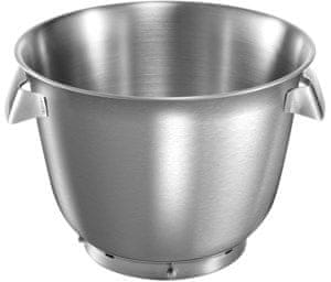 Bosch Bosch MUZ9ER1 posuda za miješanje 5.5 L, nehrđajući čelik