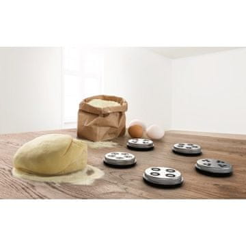 Bosch Dodatak za mljevenje mesa Bosch MUZ9PP2, nehrđajući čelik