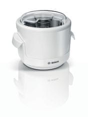Bosch Bosch MUZS2EB aparat za sladoled 0.55 L, bijela
