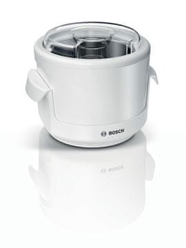 Bosch Bosch MUZS2EB aparat za sladoled 0.55 L, bijela