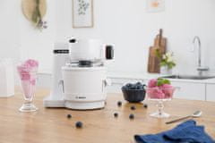 Bosch Bosch MUZS2EB aparat za sladoled 0.55 L, bijela