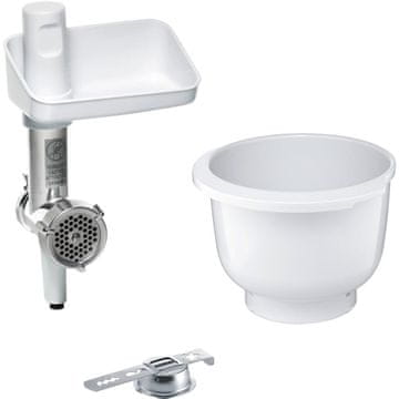 Bosch Bosch MUZ5BS1 dodatak za multipraktik, bijeli