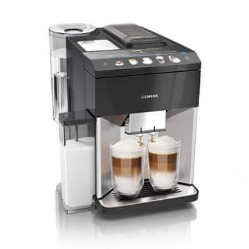 Siemens Siemens EQ.500 TQ507R03 automatski aparat za kavu, 1.7 L