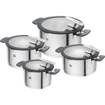 slomart ZWILLING Simplify set posuđa 4 komada