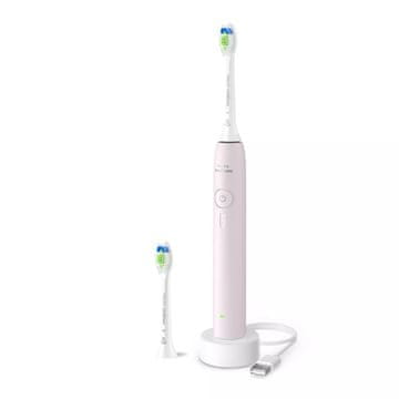 Philips Philips Sonicare 3100 Series HX4032/03 Sonic četkica za zube - Svjetlo roza