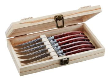 slomart GEFU RANCHO set 6 noževa za steak