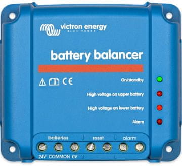 Victron Victron Energy BBA000100100 izolacijski transformator, 1A, plavi