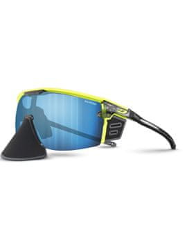 Julbo Sunčane naočale Julbo Ultimate Cover Ocean Master