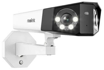 Reolink Reolink DUO Series P750 (DUO 3 POE) IP kamera, crna/bijela