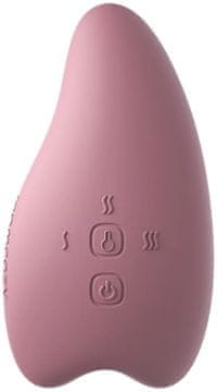 Momcozy Momcozy A1 LM008-IR00BA-B masažer za laktaciju, roza