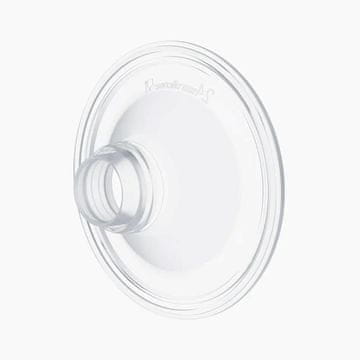 Momcozy Momcozy lijevak 24 mm s dvostrukim brtvljenjem za S9 Pro/S12 Pro