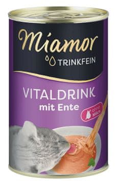 Miamor Miamor 74363 mokra hrana za mačke 135 g