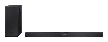 Sharp Sharp HT-SBW320 soundbar zvučnik, crna, 2.1 kanala, 360 W