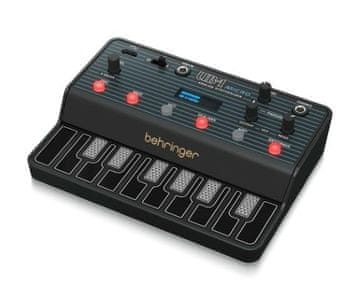 Behringer Behringer UB-1 MICRO analogni sintisajzer