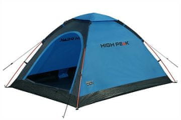 High Peak High Peak Monodome šator za 2 osobe, plavo-sivi
