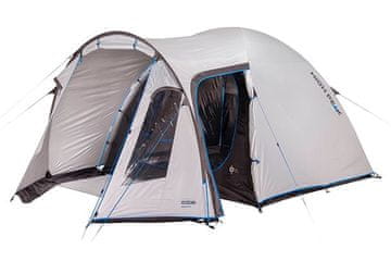 High Peak High Peak TESSIN 5.0 CLIMATE PROTECTION 80 šator, 5 osoba, 3000mm vodeni stupac