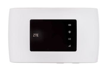 ZTE ZTE MF920C 4G Cellular Network Router, bijeli