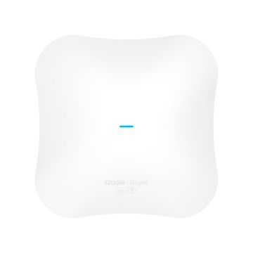 slomart Ruijie Networks RG-RAP72PRO pristupna točka Wi-Fi 6 5011 Mbit/s bijela PoE
